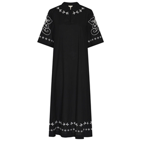 Heartmade Hanna Kjole, Sort